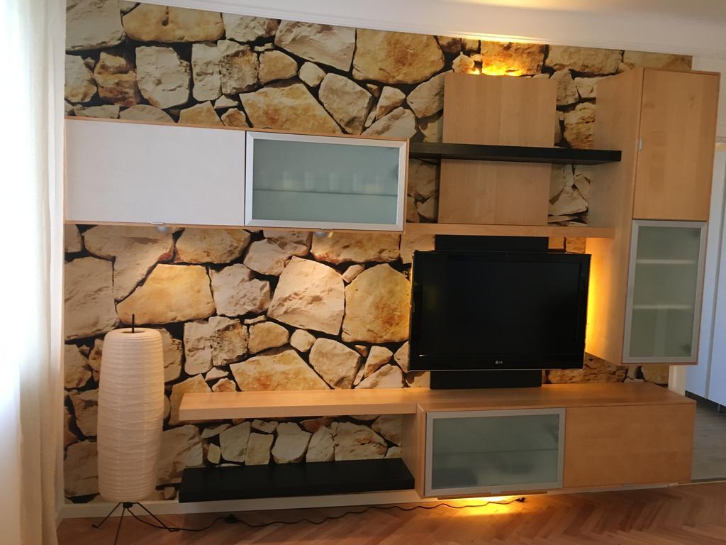 Apartament Am Loewenpark Melk Zewnętrze zdjęcie