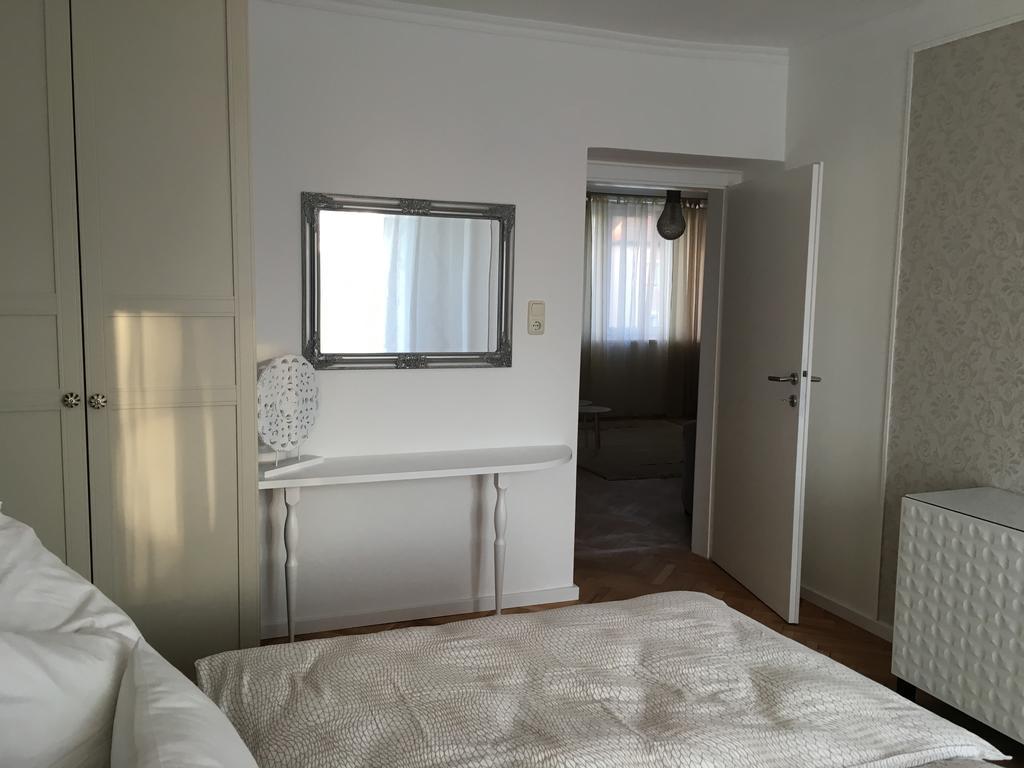 Apartament Am Loewenpark Melk Zewnętrze zdjęcie