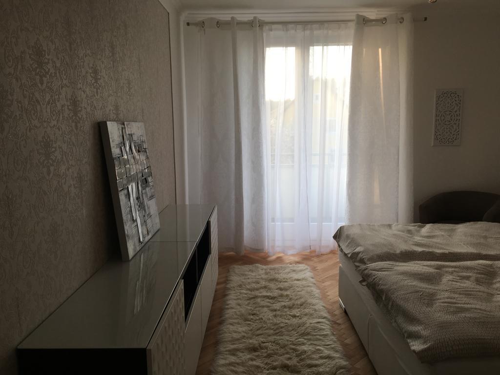 Apartament Am Loewenpark Melk Zewnętrze zdjęcie