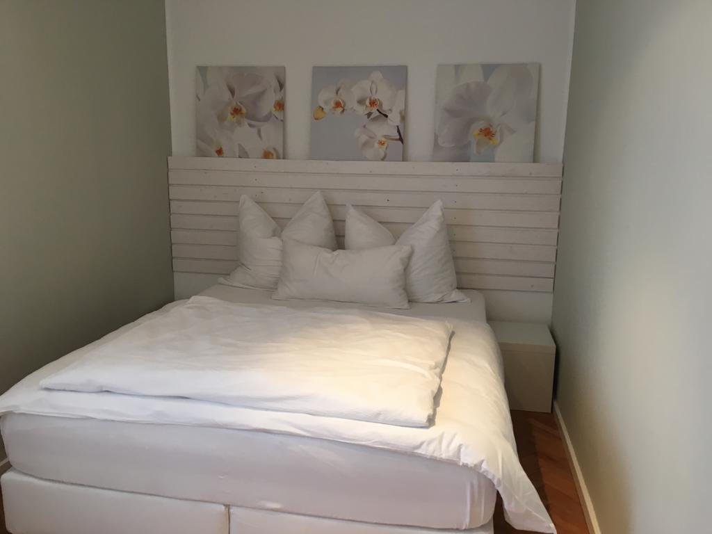 Apartament Am Loewenpark Melk Zewnętrze zdjęcie