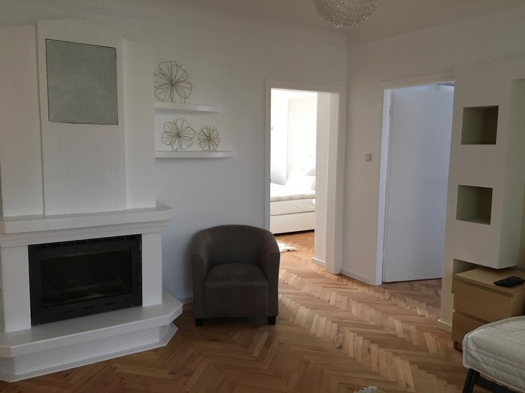 Apartament Am Loewenpark Melk Zewnętrze zdjęcie