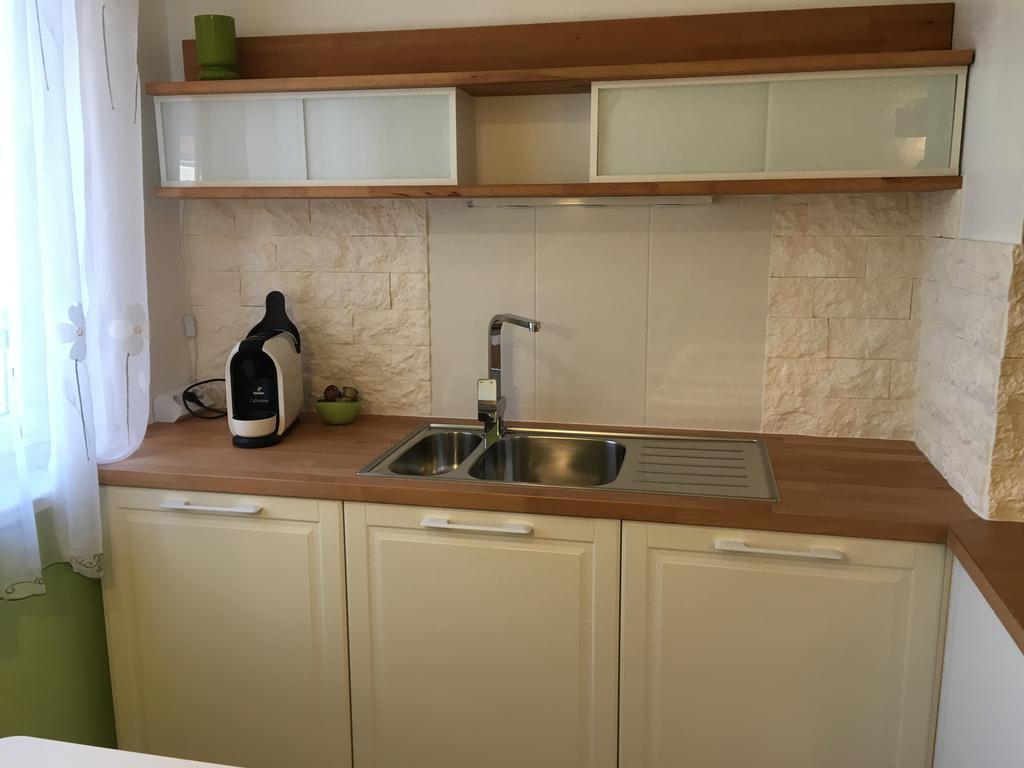 Apartament Am Loewenpark Melk Zewnętrze zdjęcie