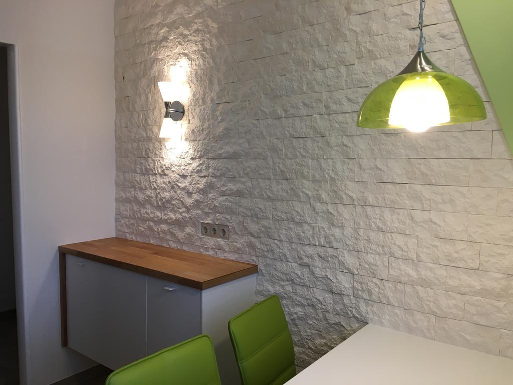 Apartament Am Loewenpark Melk Zewnętrze zdjęcie