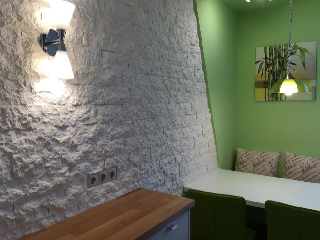 Apartament Am Loewenpark Melk Zewnętrze zdjęcie