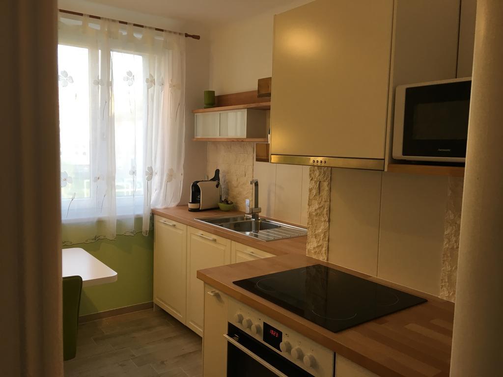 Apartament Am Loewenpark Melk Zewnętrze zdjęcie