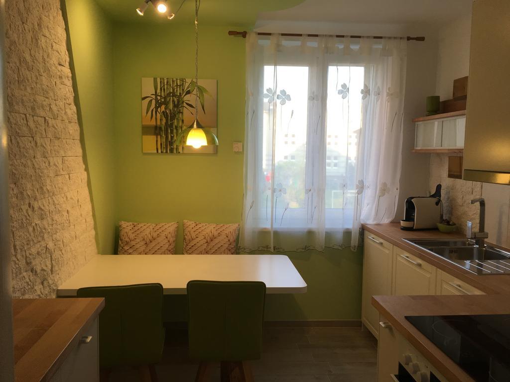 Apartament Am Loewenpark Melk Zewnętrze zdjęcie