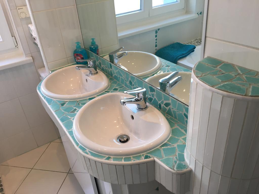 Apartament Am Loewenpark Melk Zewnętrze zdjęcie