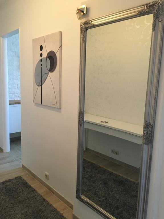Apartament Am Loewenpark Melk Zewnętrze zdjęcie