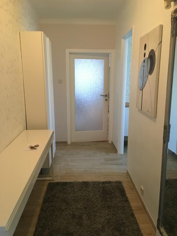 Apartament Am Loewenpark Melk Zewnętrze zdjęcie