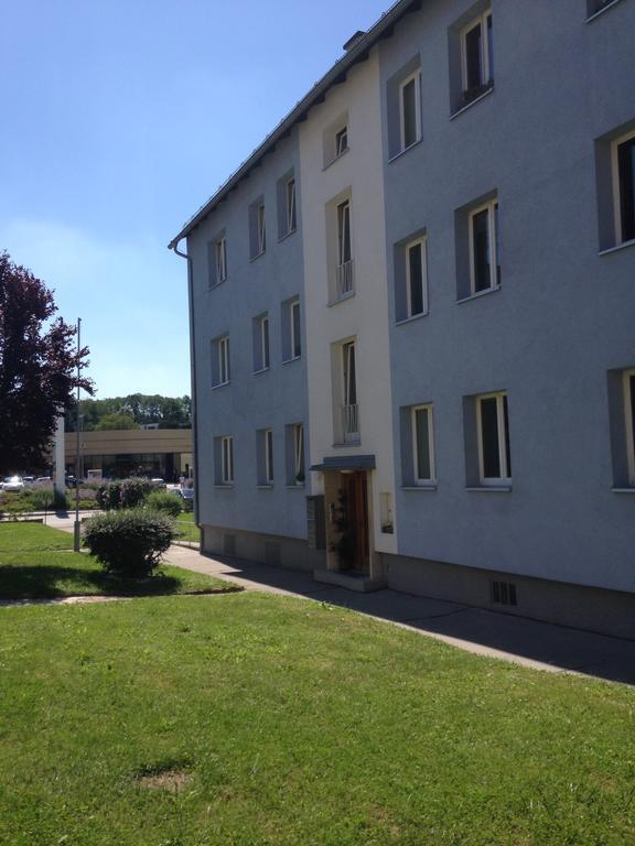 Apartament Am Loewenpark Melk Zewnętrze zdjęcie