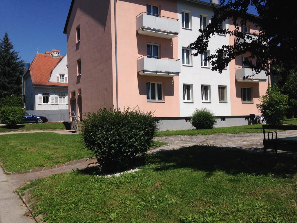 Apartament Am Loewenpark Melk Zewnętrze zdjęcie
