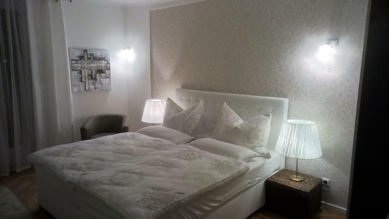Apartament Am Loewenpark Melk Zewnętrze zdjęcie