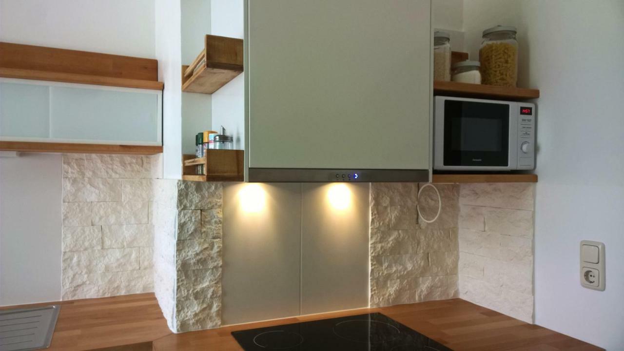 Apartament Am Loewenpark Melk Zewnętrze zdjęcie
