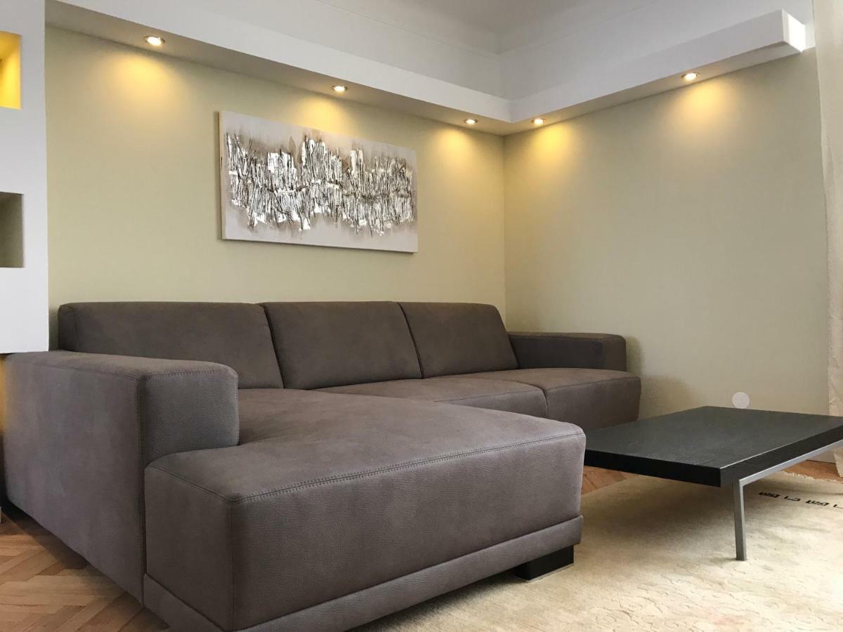 Apartament Am Loewenpark Melk Zewnętrze zdjęcie
